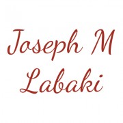 Joseph M Labaki